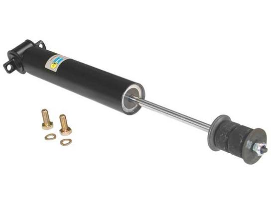 Mercedes Shock Absorber - Rear 1233200131